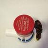 JUIYU Submersible Sump Pump 1100gph 750gph 500gph 12v 24v Mini Bilge Pump Submersible Transfer Pump (Color : 24V 1100GPH) view 3