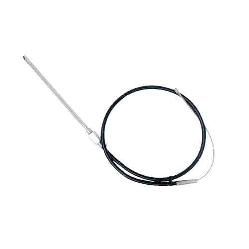 Ezy-Glide 14 Foot Stick Steering Replacement Cables for Ezy-Stik II & III 830/840/870