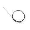 Ezy-Glide 14 Foot Stick Steering Replacement Cables for Ezy-Stik II & III 830/840/870 view 1