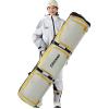 XCMAN Padded Snowboard Bag Expandable Snowboard Bag for Air Travel Adjustable Ski Bag Length 63-75In view 1