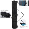 XCMAN Padded Snowboard Bag Expandable Snowboard Bag for Air Travel Adjustable Ski Bag Length 63-75In view 3
