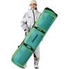 XCMAN Padded Snowboard Bag Expandable Snowboard Bag for Air Travel Adjustable Ski Bag Length 63-75In view 1