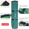 XCMAN Padded Snowboard Bag Expandable Snowboard Bag for Air Travel Adjustable Ski Bag Length 63-75In view 3