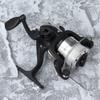 2pcs200 Saltwater with Small or Silver for Cable Freshwater Reel Fishing Aluminum view 2