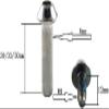 GIORIS Mountain Bike Shock Absorber Screw 30/33/50mm Mountain Bike Rear Shock Screws Full Suspension Mountain Bike Bolts (33mm 10pcs) view 4