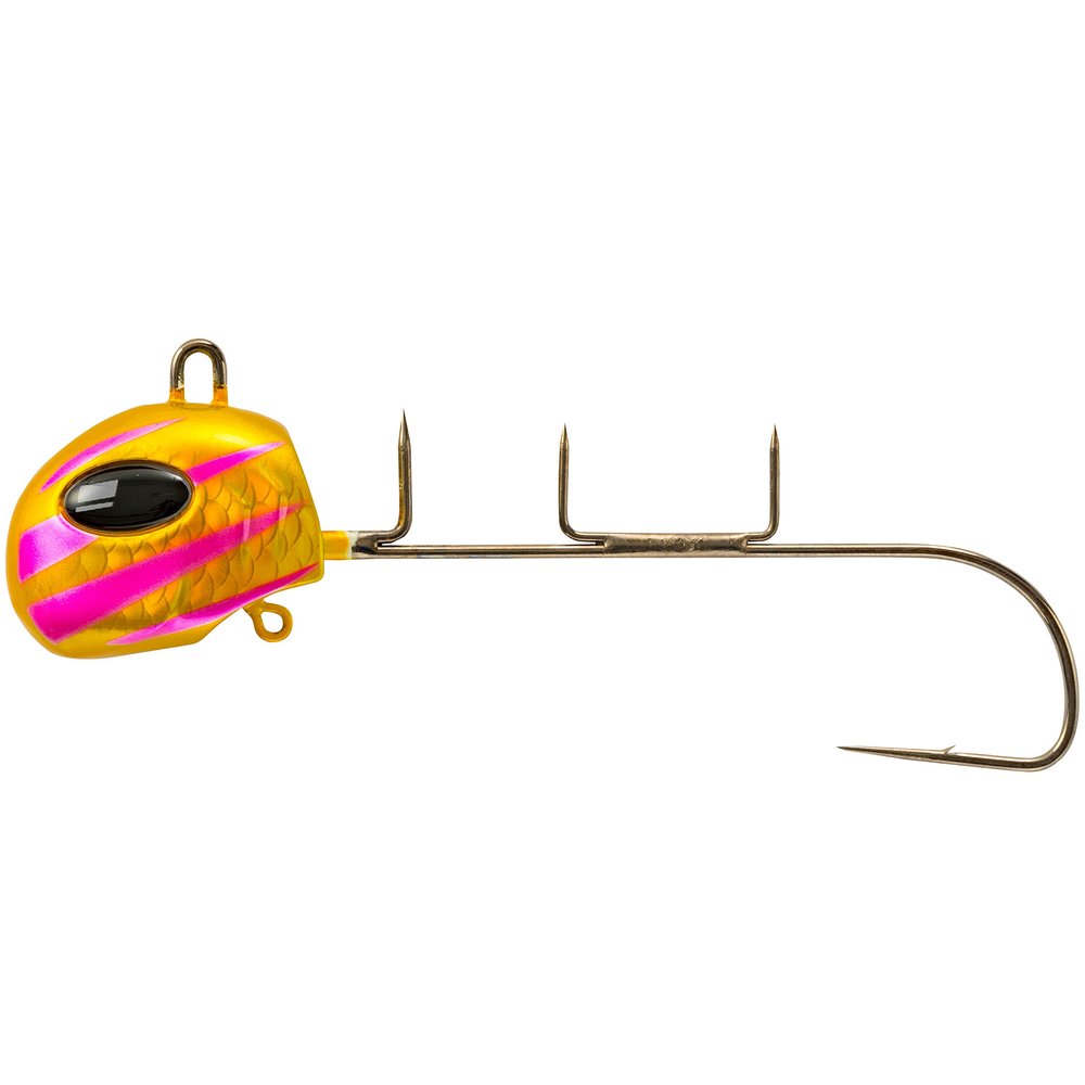 Tachiotenya AHSTF40GO-GDPKZ Tachiten Ship No. 40, Gold Pink Zebra