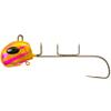 Tachiotenya AHSTF40GO-GDPKZ Tachiten Ship No. 40, Gold Pink Zebra view 1
