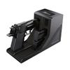 MINGOR Pistol Rack Handgun Holder, Foam Protective Pistol Gun Magazine Stand Storage, Gun Safe Organizer Accessories (Single Pistol Rack) view 1
