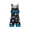 TRI-TITANS Sushi Rolled Up Reversible Singlets | UWW Wrestling - Freestyle - Greco Roman - Folkstyle (Adult Large) view 2