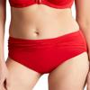 Panache Anya Riva Low Rise Gathered Bikini (SW1314) view 1