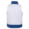Outerstuff Girls Youth White Indianapolis Colts Junior Camp Cheer Dress view 3