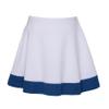 Outerstuff Girls Youth White Indianapolis Colts Junior Camp Cheer Dress view 4