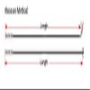 QIYUANMENGYI Bicycle Spokes Nipples Pillar PSR Aero 1432 Spokes Flat Blade J-Bend Or Straight Pull Stainless Steel Radios Road MTB Bike Wheels Parts (Color : Straight Pull 10pcs) view 2