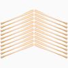 20-Pack of Craft Quality Wooden Blem Baseball Bat (32") view 1