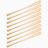 9-Pack of Craft Quality Wooden Blem Baseball Bat (33") view 1