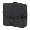 Black Fold-Out Medical Bag Tactical MOLLE Modular EMT EMS Medic Bag Pouch view 1