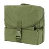Tri-Fold Out Medical Bag Tactical MOLLE Modular EMT EMS Medic Bag Pouch OD Green view 1