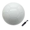 SPDTECH Soccer Ball Size 3 4 5 Pure Color DIY Kids Boy Gift Painting Together with Parents Grandparents or Kindergarten Teacher view 1