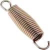 NineFit Basics 3.5-5.5 Inch Trampoline Springs Heavy Duty Stainless Steel Replacement?Springs 1pcs (?3.5 Inches) view 2