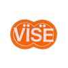 Vise Shammy Pad - Orange view 1