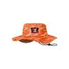 Cincinnati Bengals NFL Camo Boonie Hat view 1
