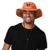 Cincinnati Bengals NFL Camo Boonie Hat view 2