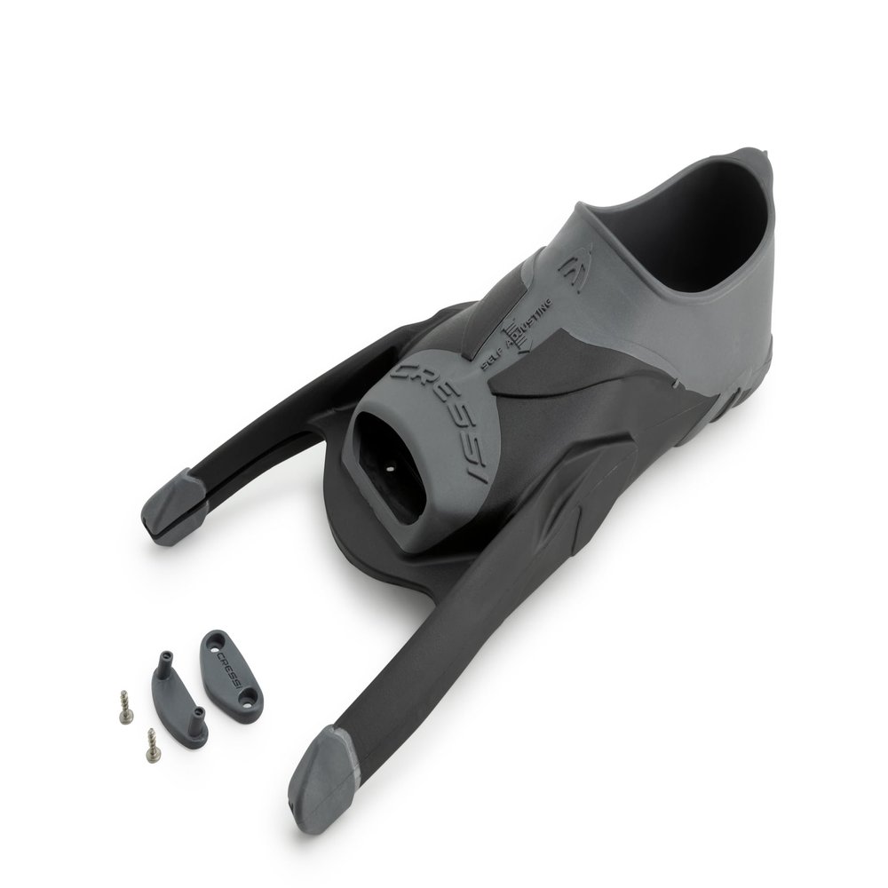 Cressi Gara Modular Turbo Foot Pocket [46/47]