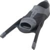 Cressi Gara Modular Turbo Foot Pocket [46/47] view 2