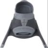 Cressi Gara Modular Turbo Foot Pocket [46/47] view 3