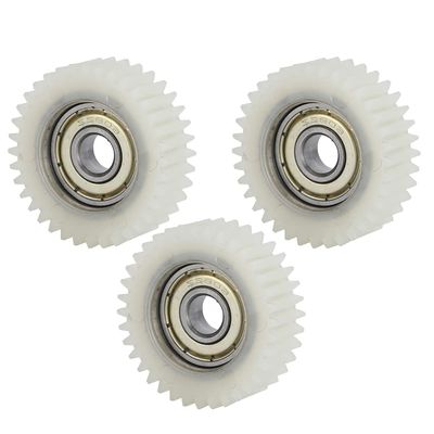 SMICH Planetary Gear, Electric Bicycle Replacement Part Motor Planetary Gear Ebike Accessories for Electric Scooter for Electric Bicycle