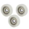SMICH Planetary Gear, Electric Bicycle Replacement Part Motor Planetary Gear Ebike Accessories for Electric Scooter for Electric Bicycle