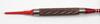 Xtreme RED 18g 80% Tungsten, Soft Tip Darts + Upgrade Kit view 2