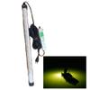 Fire Water Marine 120W 110V 10,000 Lumen MAXX LED Green Underwater Submersible Night Fishing Light Crappie Dock Peer (White) view 1