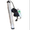 Fire Water Marine 120W 110V 10,000 Lumen MAXX LED Green Underwater Submersible Night Fishing Light Crappie Dock Peer (White) view 3