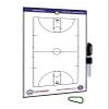 The Coacher Premium Dry Erase Magnetic Basketball Coaching Coach Board - Made in The USA (No Magnets) view 1