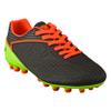 Vizari FG Soccer Cleats for Men, Women | FG Outdoor Football Shoes for Youth and Adults | Training, Matches & Practice Neon Lime view 3