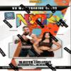 Panini Prestige Panini WWE NXT 2.0 Blaster Box - 90 Wrestling Trading Cards view 1