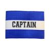Carta Sport Unisex Adult Captains Armband (One Size) (Royal Blue/White)