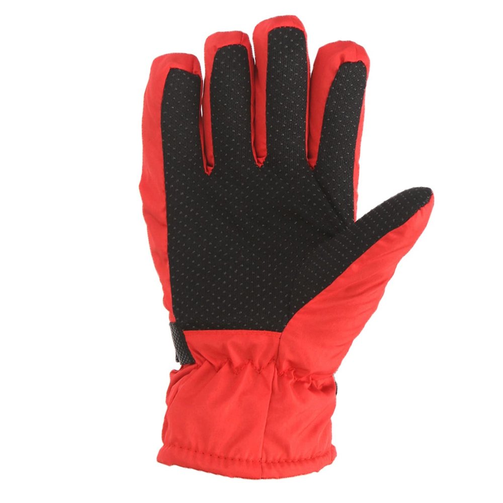 Kid's Winter Gloves Girls Gloves Size Snow Outdoor Warm Snowboarding Ski Skating Winter Windproof Gloves & Mittens