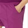 Amazon Aware Men's Relaxed-Fit Stretch Nylon Pull-On Short, Dark Purple, XX-Large view 3