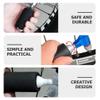 6pcs Bicycle Tires CO2 Inflator Accessories Protective Sleeve Mini Inflator Sponge Sleeves Portable Cycle Tire Pump Covers view 4