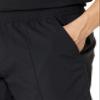 Amazon Aware Men's Relaxed-Fit Stretch Nylon Pull-On Short, Black, X-Large view 3