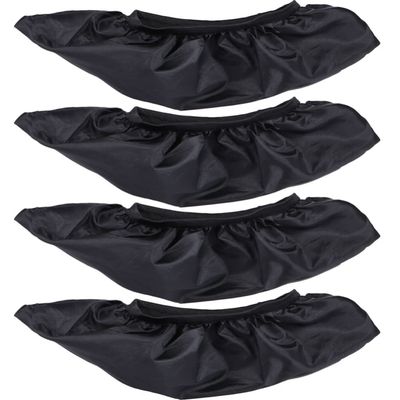 2 Pairs Ice Skate Blade Covers, Anti- Rust Skate Blade Protector Guards for Ice Skates, Hockey Skates, Skate Guards
