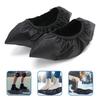 2 Pairs Ice Skate Blade Covers, Anti- Rust Skate Blade Protector Guards for Ice Skates, Hockey Skates, Skate Guards view 4