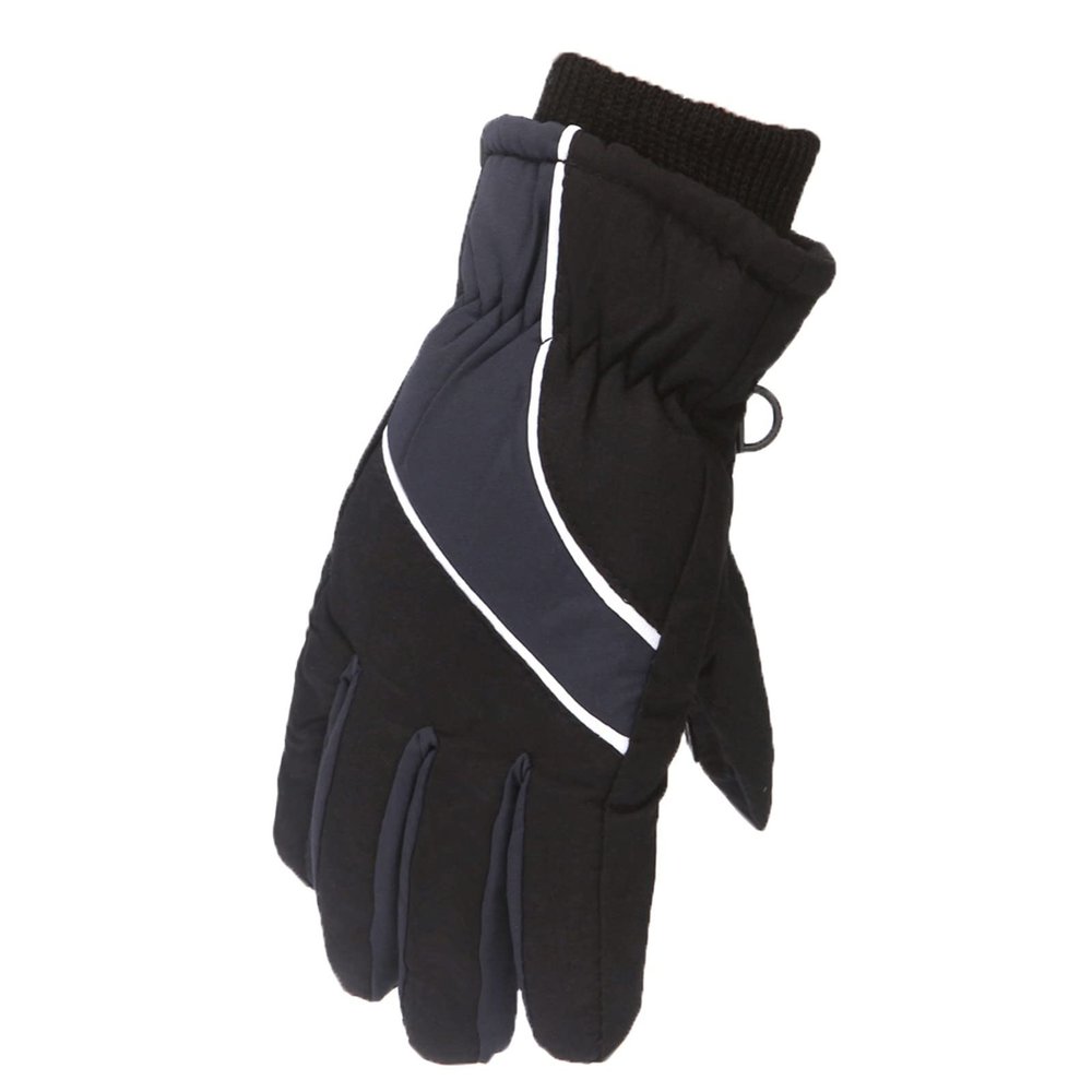 Baby Hand Mittens Winter Warm Kids Years Suit Windproof Outdoor Snow Snowboarding Girls Ski Gloves Boys Gloves & Mittens