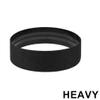 Barbell Squat Pad Set with Booty Resistance Band and Ankle Straps view 3