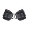 Barbell Squat Pad Set with Booty Resistance Band and Ankle Straps view 4
