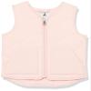Amazon Essentials Unisex Kids' Recycled Polyester Puffer Vest (Previously Amazon Aware), Light Pink, X-Large view 1