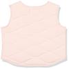 Amazon Essentials Unisex Kids' Recycled Polyester Puffer Vest (Previously Amazon Aware), Light Pink, X-Large view 2