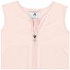 Amazon Essentials Unisex Kids' Recycled Polyester Puffer Vest (Previously Amazon Aware), Light Pink, X-Large view 3